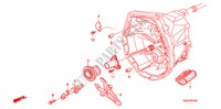 KUPPLUNGSFREIGABE für Honda S2000 S 2 Türen 6 gang-Schaltgetriebe 2009