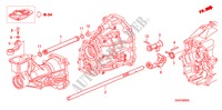 SCHALTARM für Honda S2000 BASE 2 Türen 6 gang-Schaltgetriebe 2009