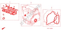 DICHTUNG SATZ(2.0L) für Honda STREAM SI 5 Türen 5 gang-Schaltgetriebe 2005