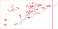EINZELTEILE AUDIOSYSTEME für Honda CR-V EXECUTIVE 5 Türen 5 gang-Schaltgetriebe 2005