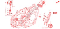 KUPPLUNGSFREIGABE für Honda JAZZ 1.2 LS 5 Türen 5 gang-Schaltgetriebe 2007