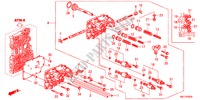 SERVOGEHAEUSE für Honda CIVIC 1.8ES 5 Türen 5 gang automatikgetriebe 2011