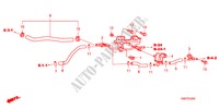 EINBAULEITUNG(2.0L) für Honda CIVIC 2.0 TYPE-R 3 Türen 6 gang-Schaltgetriebe 2009