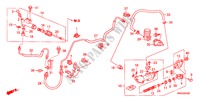HAUPTKUPPLUNGSZYLINDER (LH) für Honda CIVIC 1.6 LS 4 Türen 5 gang-Schaltgetriebe 2008