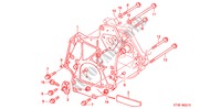 ADAPTER(DIESEL) für Honda CIVIC 2.0ITD 5 Türen 5 gang-Schaltgetriebe 2000