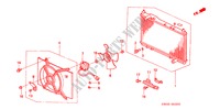 KUEHLER für Honda NSX NSX 2 Türen 6 gang-Schaltgetriebe 2004