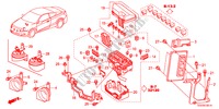 STEUERGERAT(MOTORRAUM)(1)(V6) für Honda ACCORD V6 EX 2 Türen 5 gang automatikgetriebe 2011