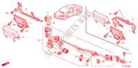 AT STEUEREINHEIT für Honda ACCORD 2.2 EXECUTIVE 4 Türen 5 gang automatikgetriebe 2011