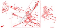 REGLERGEHAEUSE(DIESEL) für Honda ACCORD 2.2 ELEGANCE 4 Türen 5 gang automatikgetriebe 2011