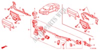 AT STEUEREINHEIT für Honda ACCORD 2.2 EXECUTIVE 4 Türen 5 gang automatikgetriebe 2012