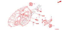 KUPPLUNGSFREIGABE(DIESEL) für Honda ACCORD TOURER 2.2 EX-H 5 Türen 6 gang-Schaltgetriebe 2011