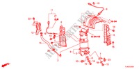 KONVERTER(DIESEL) für Honda ACCORD TOURER 2.2 ES-GT 5 Türen 6 gang-Schaltgetriebe 2012
