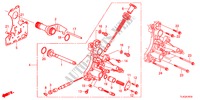 REGLERGEHAEUSE(DIESEL) für Honda ACCORD TOURER 2.2 EX 5 Türen 5 gang automatikgetriebe 2012