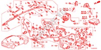 SRS EINHEIT(RH) für Honda ACCORD TOURER 2.2 ES-GT 5 Türen 6 gang-Schaltgetriebe 2012
