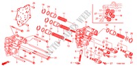 SAMMELBEHAELTER(V6) für Honda ACCORD 3.5SIR 4 Türen 5 gang automatikgetriebe 2011