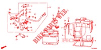 BATTERIE/ZUENDSPULE (1.4L) für Honda CIVIC 1.4 EXECUTIVE 5 Türen 6 gang-Schaltgetriebe 2012