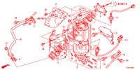 DREHMOMENTWANDLER (1.8L) für Honda CIVIC 1.8 EXECUTIVE 5 Türen 6 gang-Schaltgetriebe 2012
