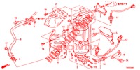 DREHMOMENTWANDLER (1.8L) für Honda CIVIC 1.8 EXECUTIVE 5 Türen 5 gang automatikgetriebe 2013