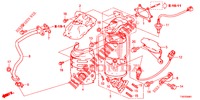 DREHMOMENTWANDLER (1.8L) für Honda CIVIC 1.8 EXECUTIVE TUNER LESS 5 Türen 5 gang automatikgetriebe 2013