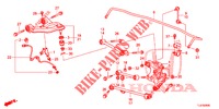 GELENK, HINTEN  für Honda ACCORD TOURER 2.0 EXECUTIVE 5 Türen 6 gang-Schaltgetriebe 2015