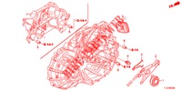 KUPPLUNGSFREIGABE  für Honda ACCORD TOURER 2.0 ELEGANCE 5 Türen 6 gang-Schaltgetriebe 2015