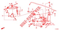 GELENK, HINTEN  für Honda ACCORD TOURER 2.0 ELEGANCE PACK 5 Türen 6 gang-Schaltgetriebe 2015