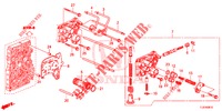 REGLERGEHAEUSE (2.2L)  für Honda ACCORD TOURER 2.0 S 5 Türen 5 gang automatikgetriebe 2015