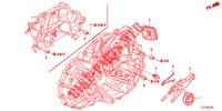 KUPPLUNGSFREIGABE  für Honda ACCORD TOURER 2.4 EXECUTIVE 5 Türen 6 gang-Schaltgetriebe 2015