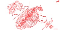 KUPPLUNGSFREIGABE  für Honda ACCORD TOURER 2.4 S 5 Türen 6 gang-Schaltgetriebe 2015