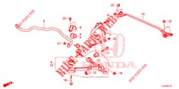 STABILISATOR, VORNE/UNTERER ARM, VORNE  für Honda ACCORD TOURER 2.4 S 5 Türen 6 gang-Schaltgetriebe 2015