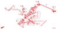 STABILISATOR, VORNE/UNTERER ARM, VORNE  für Honda ACCORD TOURER 2.4 EXECUTIVE 5 Türen 5 gang automatikgetriebe 2015