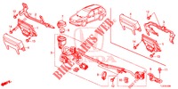 AT STEUEREINHEIT  für Honda ACCORD TOURER DIESEL 2.2 COMFORT 5 Türen 5 gang automatikgetriebe 2015