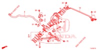 STABILISATOR, VORNE/UNTERER ARM, VORNE  für Honda ACCORD TOURER DIESEL 2.2 ELEGANCE PACK 5 Türen 6 gang-Schaltgetriebe 2015