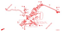 STABILISATOR, VORNE/UNTERER ARM, VORNE  für Honda ACCORD TOURER DIESEL 2.2 ELEGANCE PACK 5 Türen 5 gang automatikgetriebe 2015