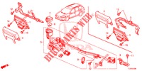 AT STEUEREINHEIT  für Honda ACCORD TOURER DIESEL 2.2 LUXURY 5 Türen 5 gang automatikgetriebe 2015