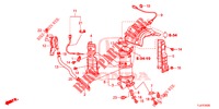 DREHMOMENTWANDLER (DIESEL) für Honda ACCORD TOURER DIESEL 2.2 LUXURY 5 Türen 6 gang-Schaltgetriebe 2015