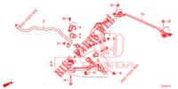STABILISATOR, VORNE/UNTERER ARM, VORNE  für Honda ACCORD TOURER DIESEL 2.2 LUXURY H 5 Türen 6 gang-Schaltgetriebe 2015