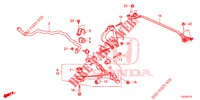 STABILISATOR, VORNE/UNTERER ARM, VORNE  für Honda ACCORD TOURER DIESEL 2.2 S 5 Türen 6 gang-Schaltgetriebe 2015