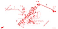 STABILISATOR, VORNE/UNTERER ARM, VORNE  für Honda ACCORD TOURER 2.0 COMFORT 5 Türen 6 gang-Schaltgetriebe 2014