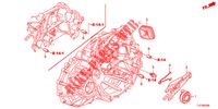 KUPPLUNGSFREIGABE  für Honda ACCORD TOURER 2.0 ELEGANCE 5 Türen 6 gang-Schaltgetriebe 2014