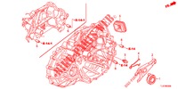 KUPPLUNGSFREIGABE  für Honda ACCORD TOURER 2.0 ELEGANCE PACK 5 Türen 6 gang-Schaltgetriebe 2014