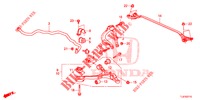 STABILISATOR, VORNE/UNTERER ARM, VORNE  für Honda ACCORD TOURER 2.0 ELEGANCE PACK 5 Türen 6 gang-Schaltgetriebe 2014