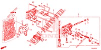 REGLERGEHAEUSE (2.2L)  für Honda ACCORD TOURER 2.0 EXECUTIVE 5 Türen 5 gang automatikgetriebe 2014