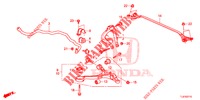 STABILISATOR, VORNE/UNTERER ARM, VORNE  für Honda ACCORD TOURER 2.0 S 5 Türen 6 gang-Schaltgetriebe 2014
