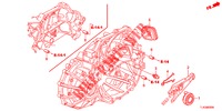 KUPPLUNGSFREIGABE  für Honda ACCORD TOURER 2.0 COMFORT 5 Türen 6 gang-Schaltgetriebe 2013
