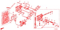 REGLERGEHAEUSE (2.2L)  für Honda ACCORD TOURER 2.0 ELEGANCE 5 Türen 5 gang automatikgetriebe 2013