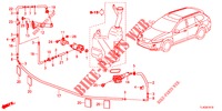 SCHEINWERFERWASCHER(S)  für Honda ACCORD TOURER 2.0 ELEGANCE PACK 5 Türen 5 gang automatikgetriebe 2013