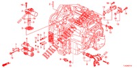 SPUELREGLER MAGNETVENTIL VENTIL('94,'95)  für Honda ACCORD TOURER 2.0 EXECUTIVE 5 Türen 5 gang automatikgetriebe 2013