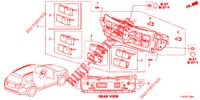 HEIZUNGSREGLER  für Honda ACCORD TOURER 2.0 S 5 Türen 6 gang-Schaltgetriebe 2013
