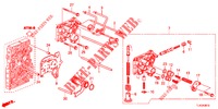 REGLERGEHAEUSE (2.2L)  für Honda ACCORD TOURER 2.0 S 5 Türen 5 gang automatikgetriebe 2013